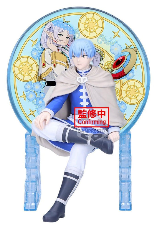 Frieren: Beyond Journey's End Glasscape PVC-Figur Himmel - Anime Figuren günstig kaufen