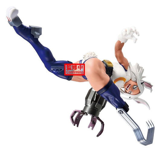 My Hero Academia Maximatic PVC-Figur Mirko - Anime Figuren günstig kaufen