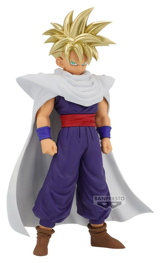 Dragon Ball Z Blood of Saiyans PVC-Figur Super Saiyan Son Gohan II - Anime Figuren günstig kaufen