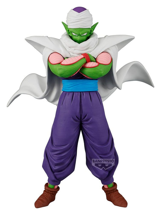 Dragon Ball Z Solid Edge Works PVC-Figur Piccolo - Anime Figuren günstig kaufen