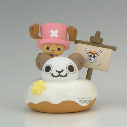 One Piece Paldolce Collection PVC-Figur Tony Tony Chopper (A) - Anime Figuren günstig kaufen