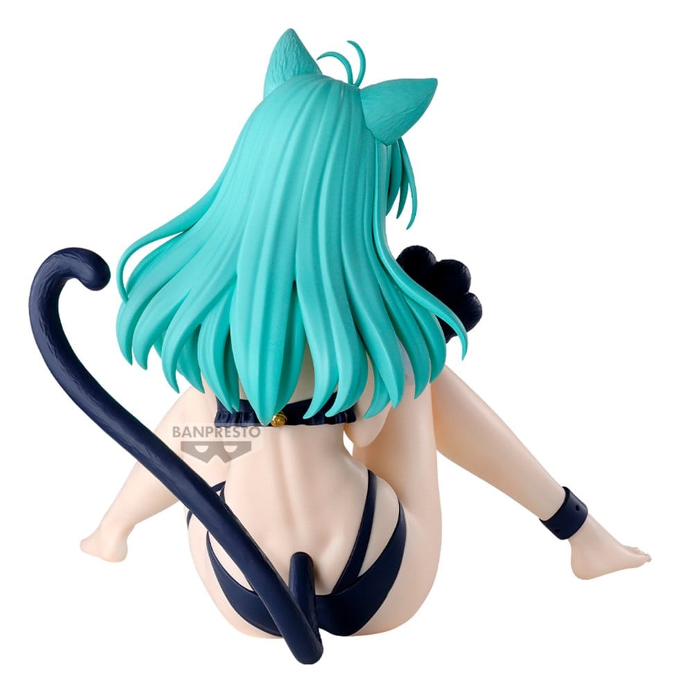 To Love Ru Darkness Nyarls Collection PVC-Figur Run Elsie Jewelria - Anime Figuren günstig kaufen