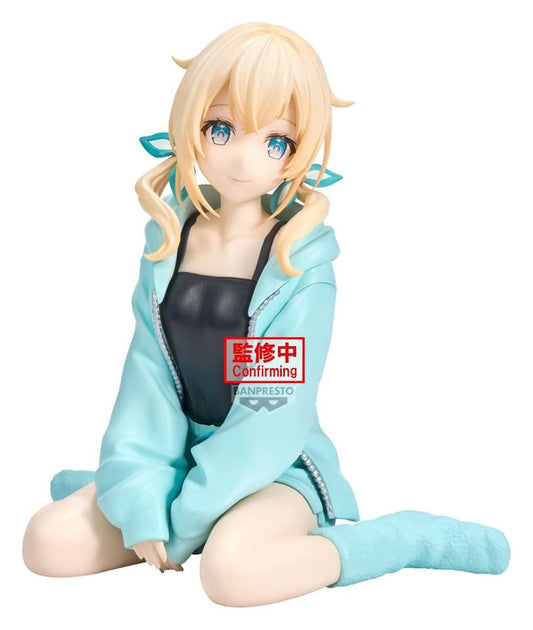 Hololive Relax Time PVC-Figur Kazama Iroha - Anime Figuren günstig kaufen