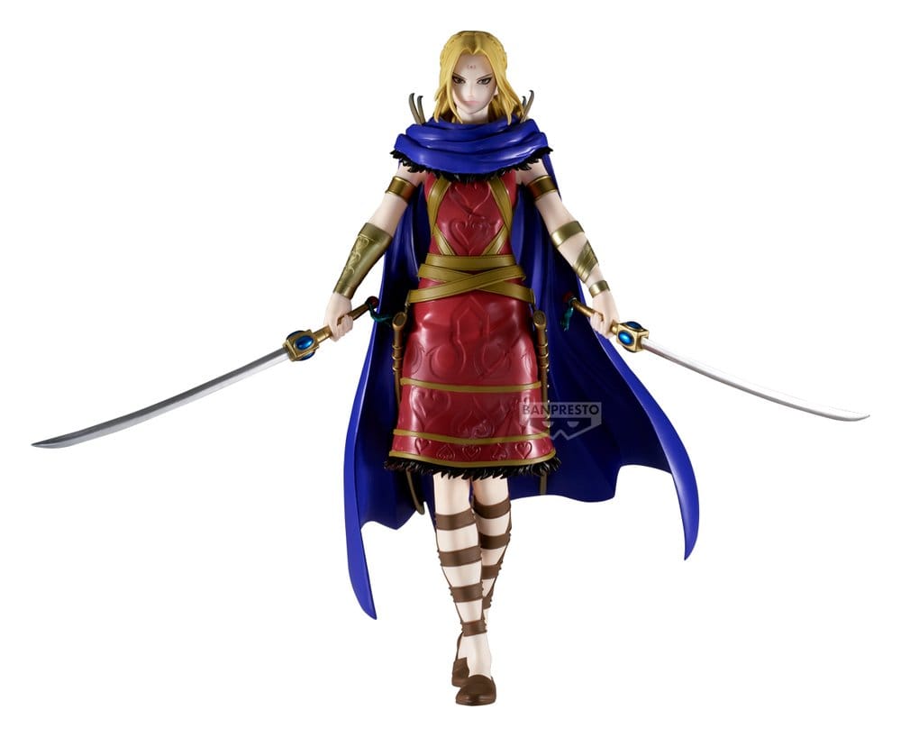 Kingdom Grandista PVC-Figur Yotanwa - Anime Figuren günstig kaufen