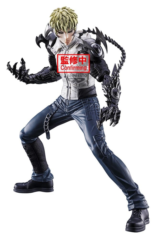 Anime Figuren günstig bei genkidama.de