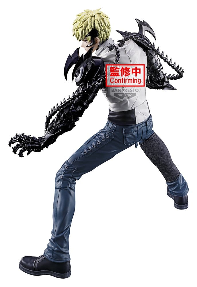 Anime Figuren günstig bei genkidama.de