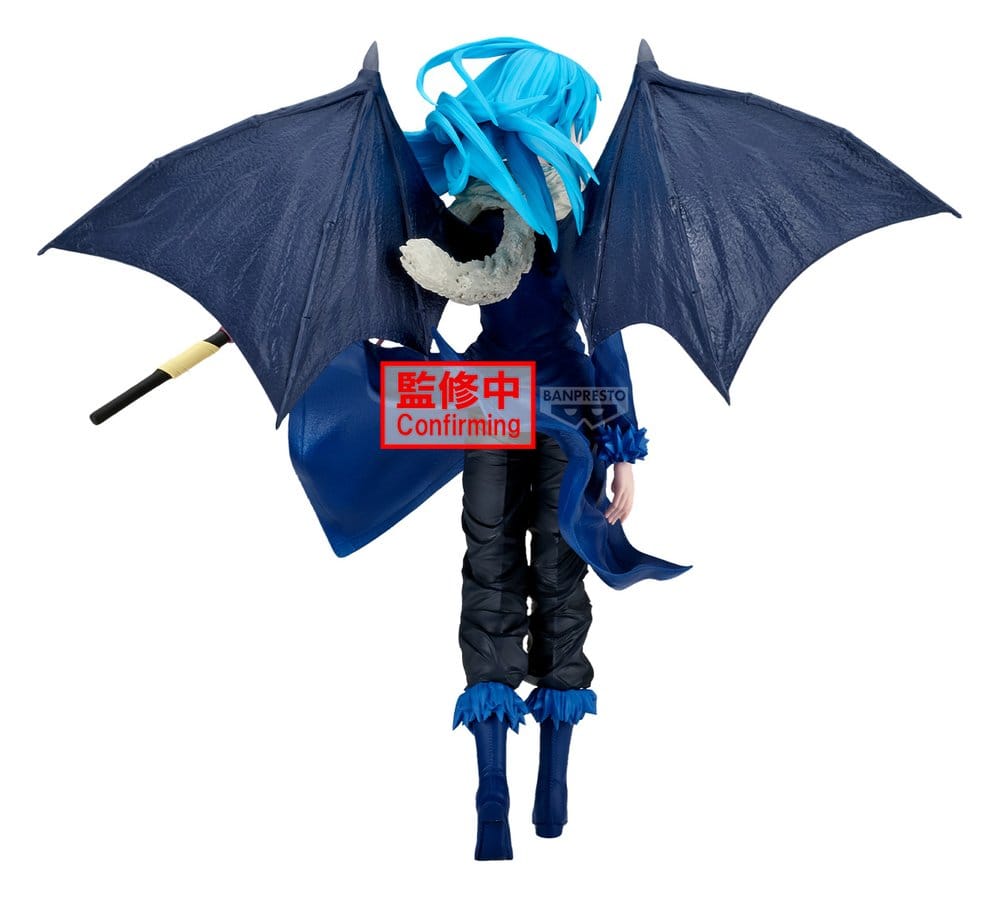 That Time I Got Reincarnated as a Slime PVC-Figur Rimuru Tempest - Anime Figuren günstig kaufen