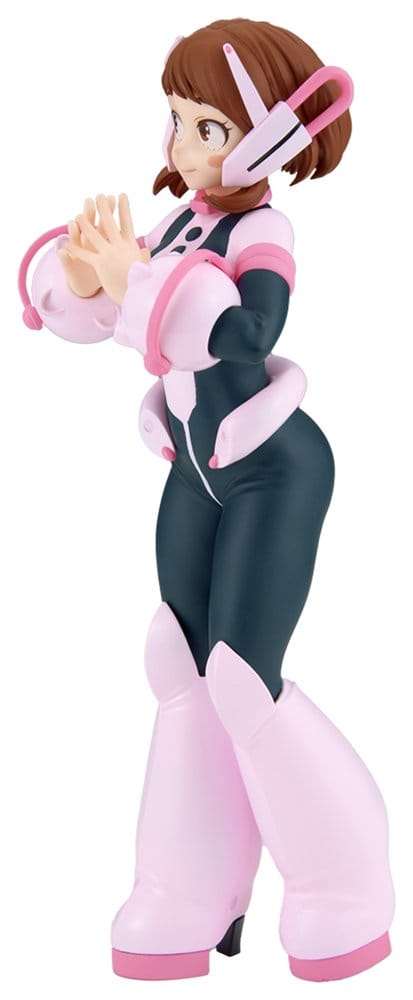 My Hero Academia Glitter & Glamours PVC-Figur Ochaco Uraraka - Anime Figuren günstig kaufen