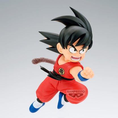 Dragon Ball Match Makers PVC-Figur Son Goku (vs Grandpa Son Gohan) - Anime Figuren günstig kaufen