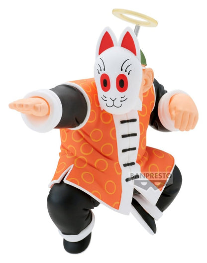 Dragon Ball Match Makers PVC-Figur Grandpa Son Gohan (vs Son Goku) - Anime Figuren günstig kaufen