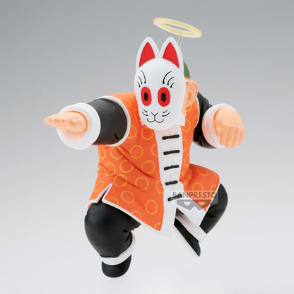Dragon Ball Match Makers PVC-Figur Grandpa Son Gohan (vs Son Goku) - Anime Figuren günstig kaufen