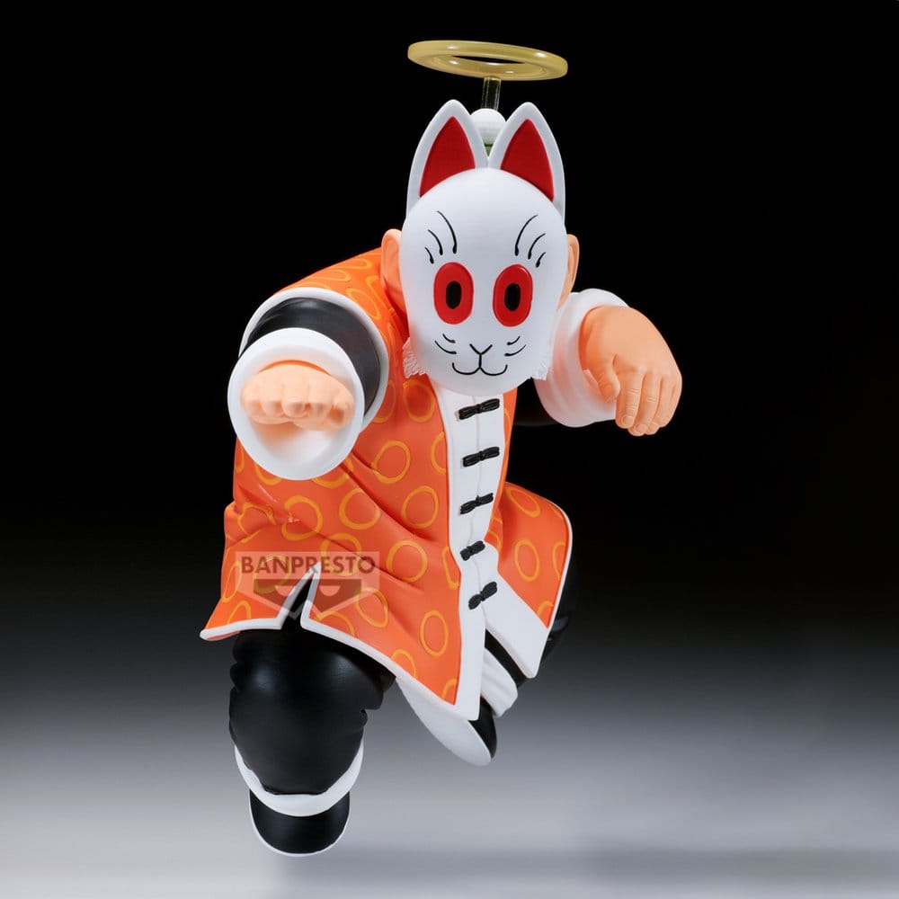 Dragon Ball Match Makers PVC-Figur Grandpa Son Gohan (vs Son Goku) - Anime Figuren günstig kaufen