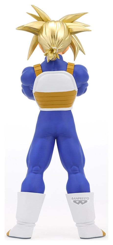 Dragon Ball Z Blood of Saiyans PVC-Figur Super Saiyan Trunks II - Anime Figuren günstig kaufen