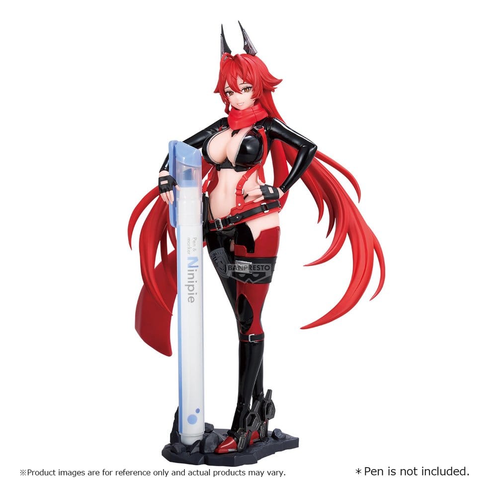 Anime Figuren günstig bei genkidama.de