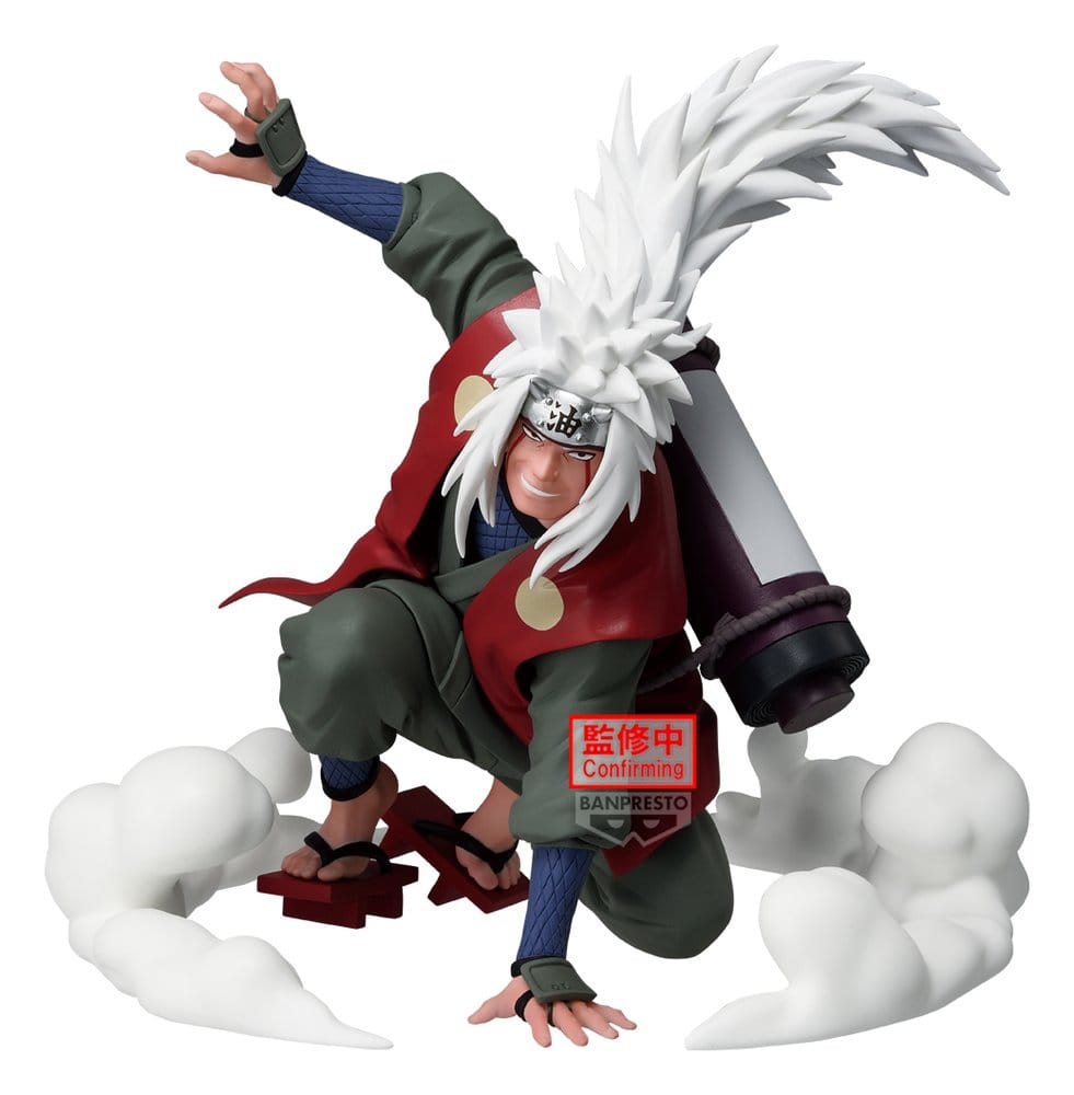Anime Figuren günstig bei genkidama.de