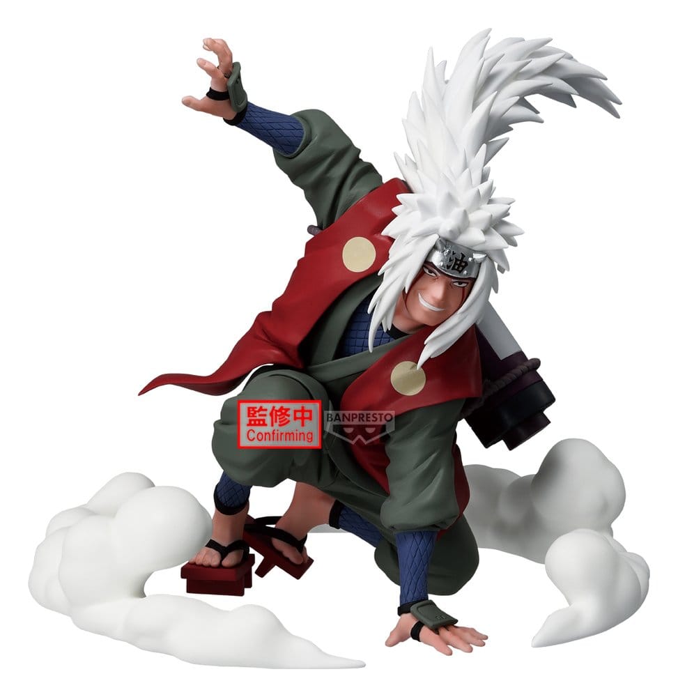 Anime Figuren günstig bei genkidama.de