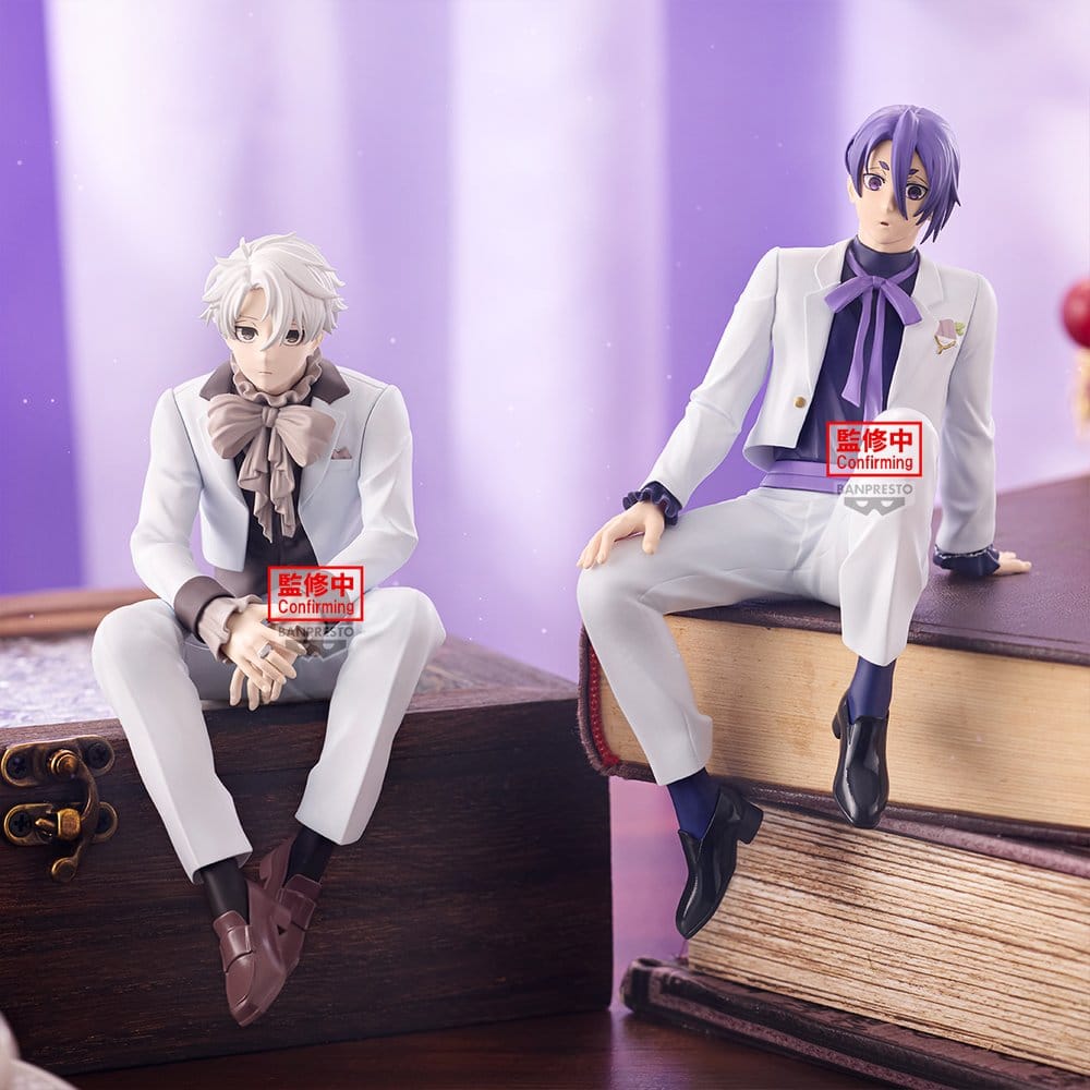 Anime Figuren günstig bei genkidama.de
