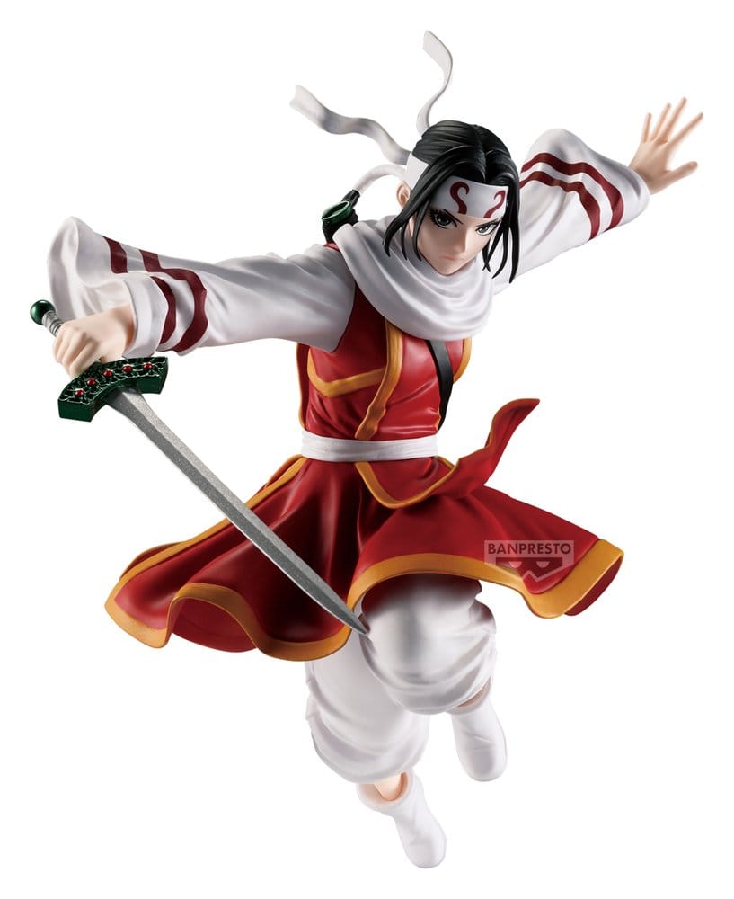 Anime Figuren günstig bei genkidama.de