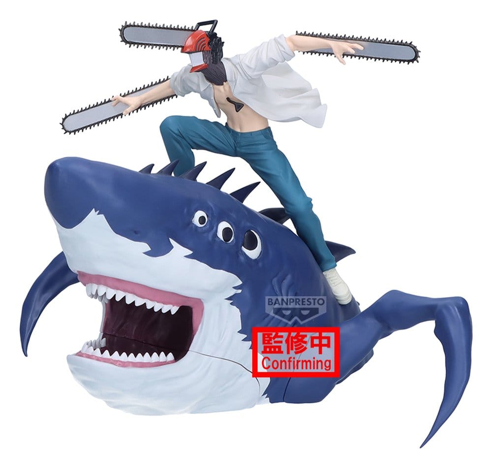 Anime Figuren günstig bei genkidama.de