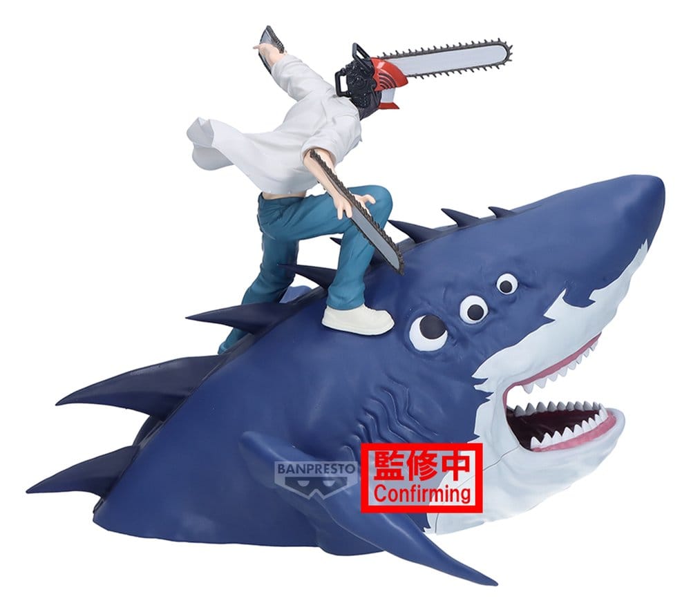 Anime Figuren günstig bei genkidama.de