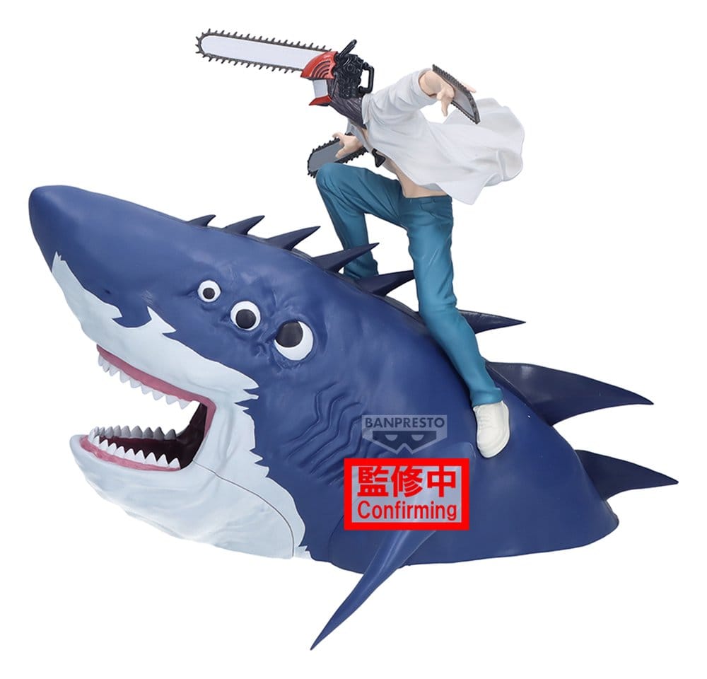 Anime Figuren günstig bei genkidama.de