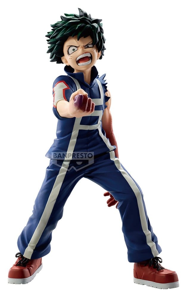 Anime Figuren günstig bei genkidama.de