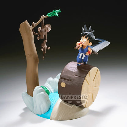 Anime Figuren günstig bei genkidama.de