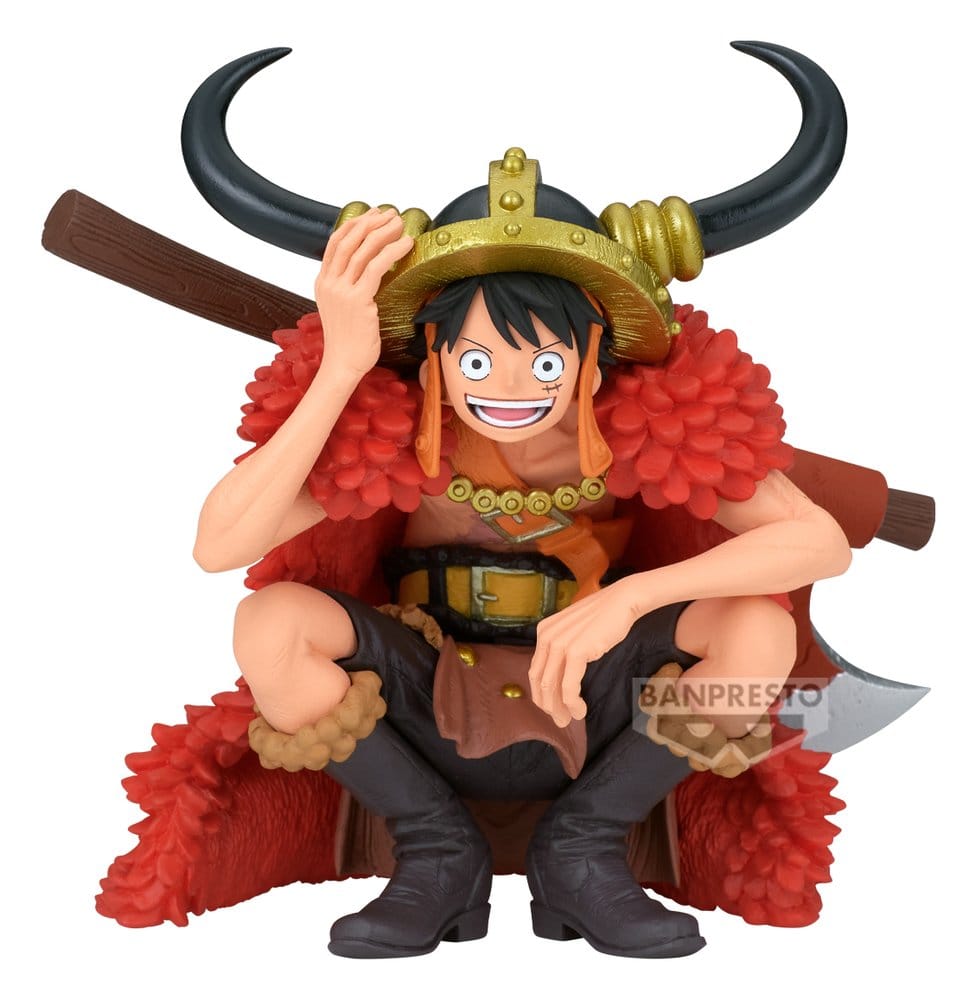 Anime Figuren günstig bei genkidama.de