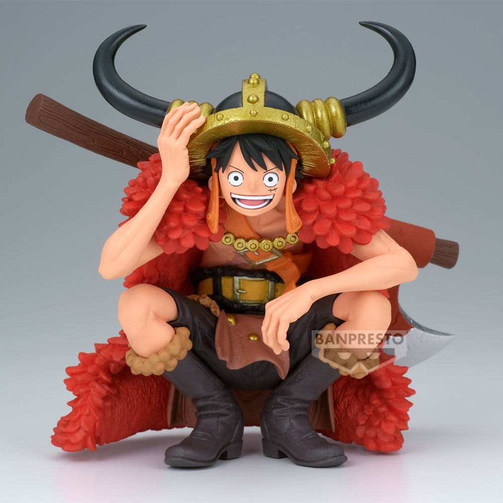 Anime Figuren günstig bei genkidama.de