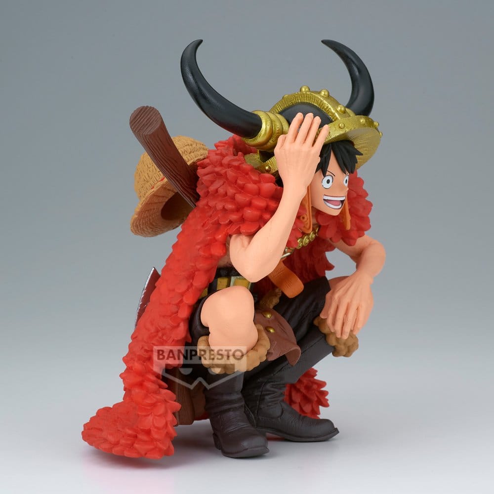 Anime Figuren günstig bei genkidama.de