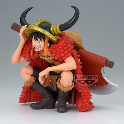 Anime Figuren günstig bei genkidama.de