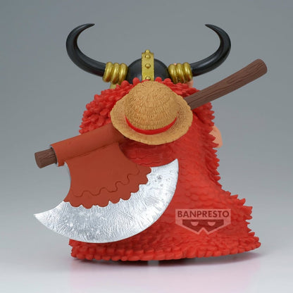 Anime Figuren günstig bei genkidama.de