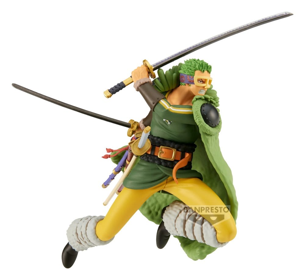 Anime Figuren günstig bei genkidama.de