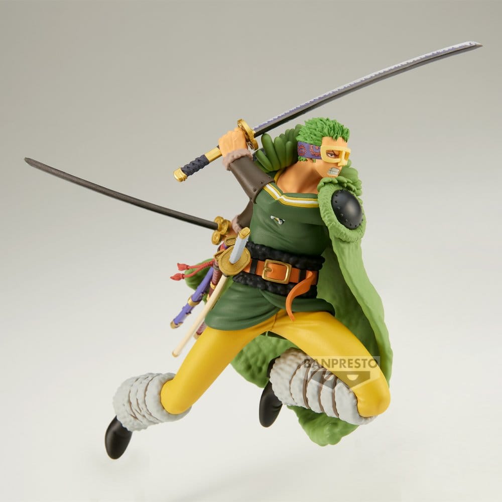 Anime Figuren günstig bei genkidama.de