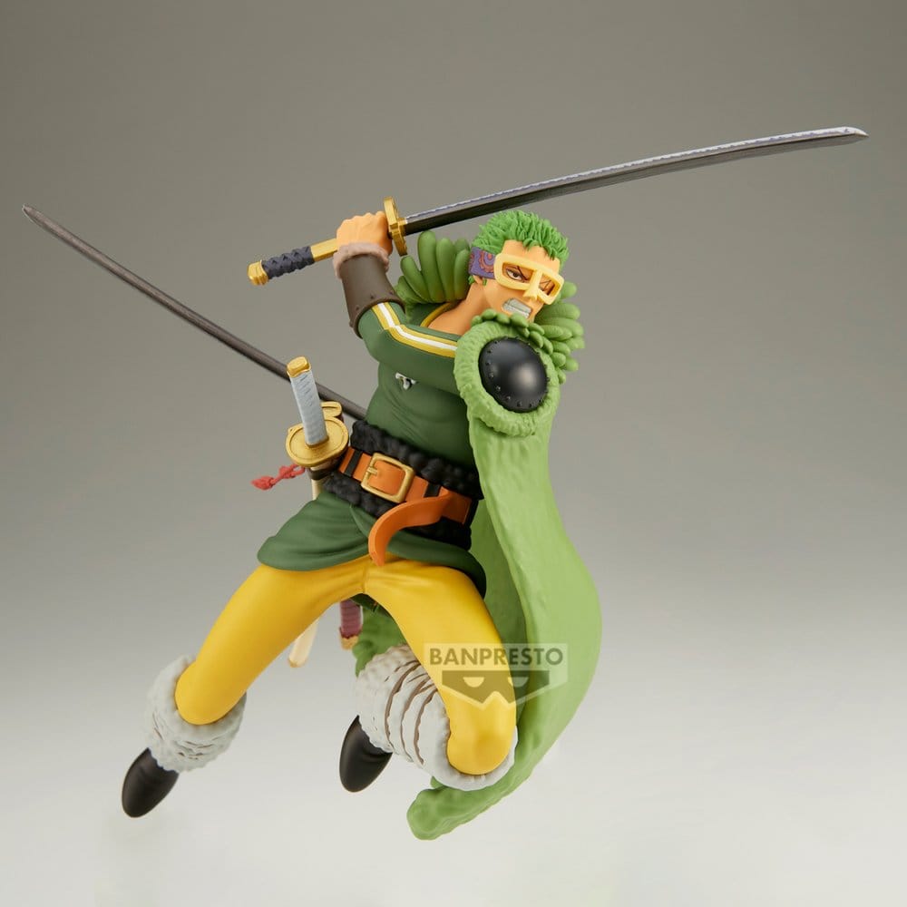 Anime Figuren günstig bei genkidama.de