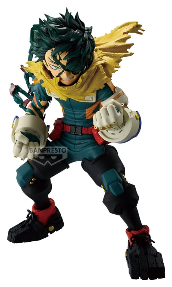 Anime Figuren günstig bei genkidama.de