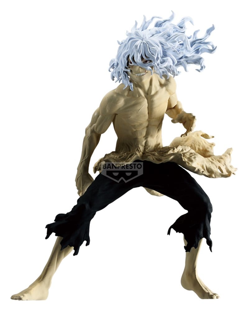 Anime Figuren günstig bei genkidama.de