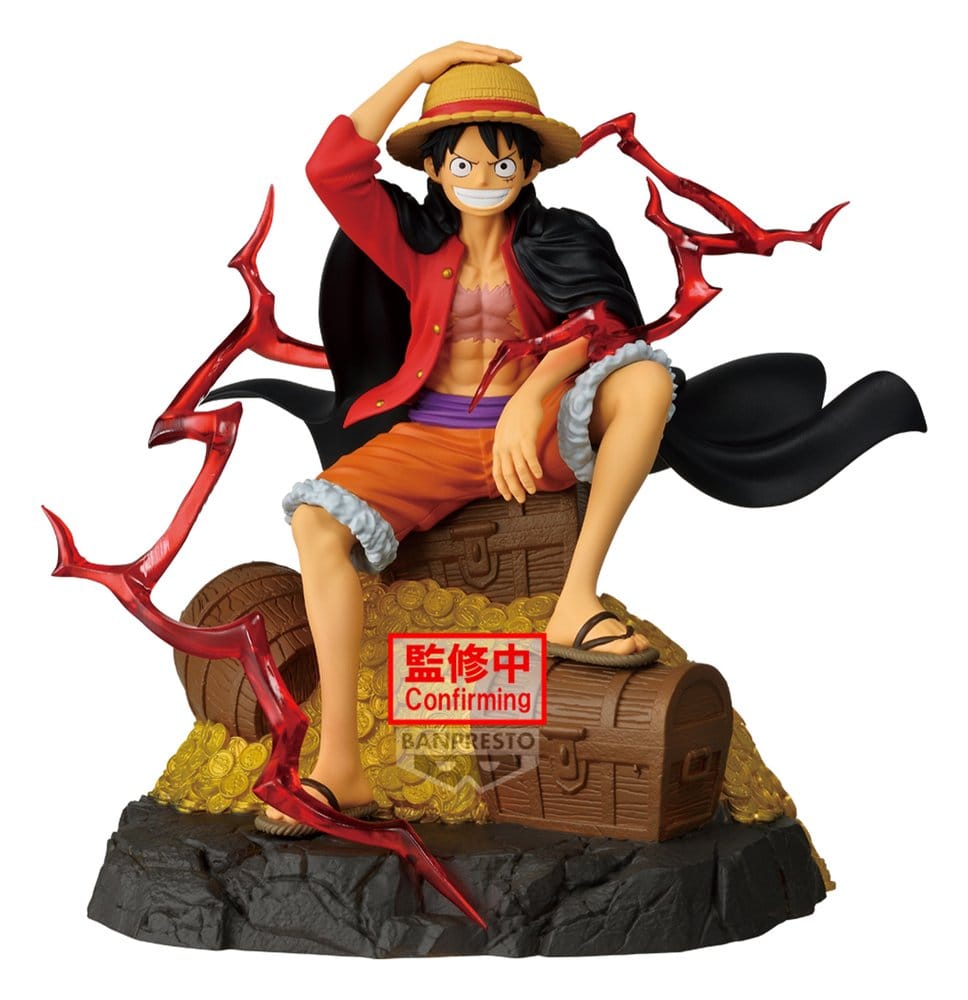 Anime Figuren günstig bei genkidama.de