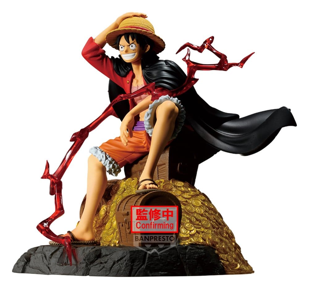 Anime Figuren günstig bei genkidama.de