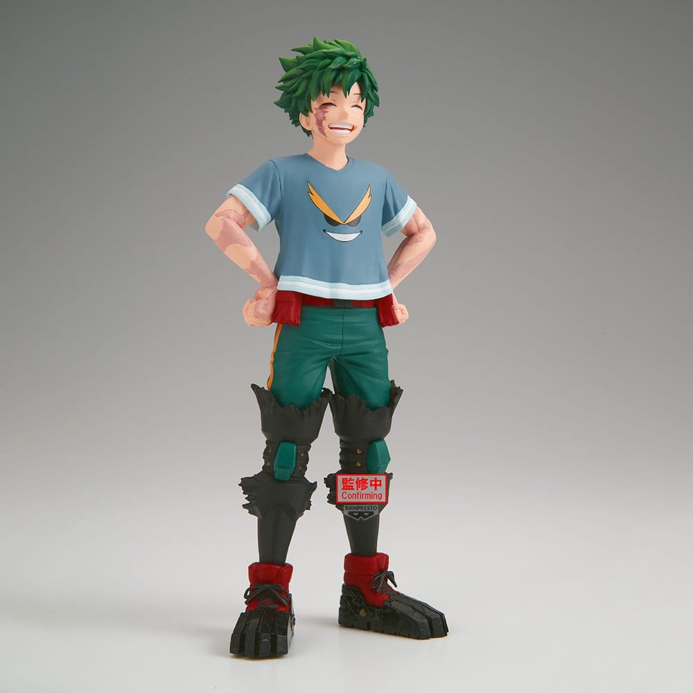 Anime Figuren günstig bei genkidama.de