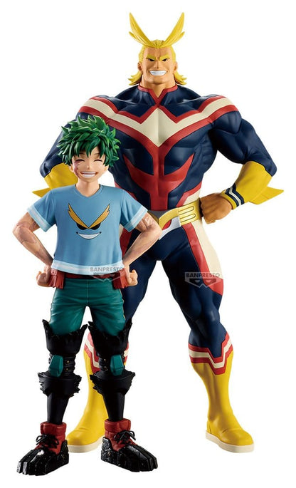 Anime Figuren günstig bei genkidama.de