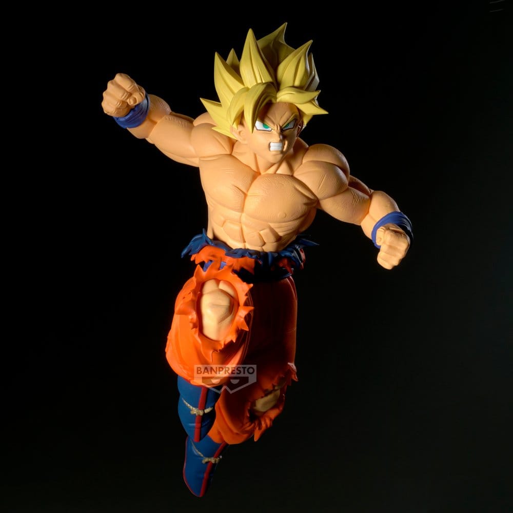 Anime Figuren günstig bei genkidama.de