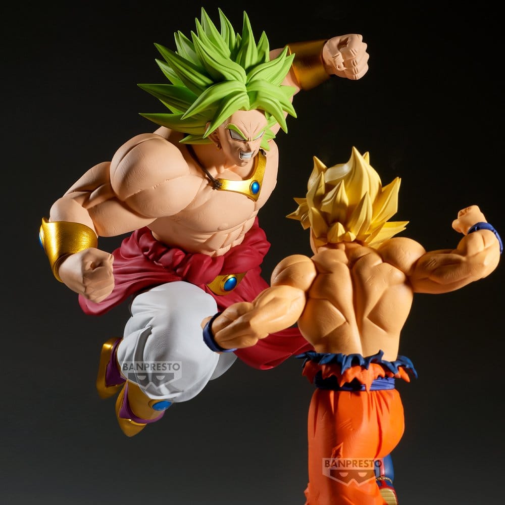 Anime Figuren günstig bei genkidama.de