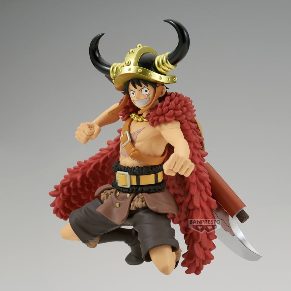 Anime Figuren günstig bei genkidama.de