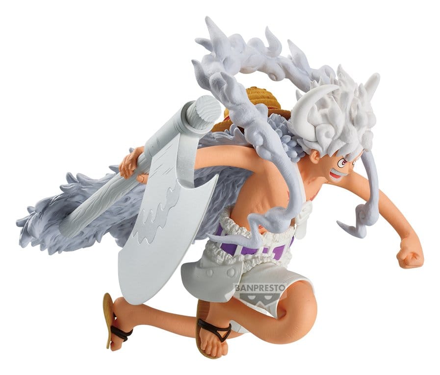 Anime Figuren günstig bei genkidama.de