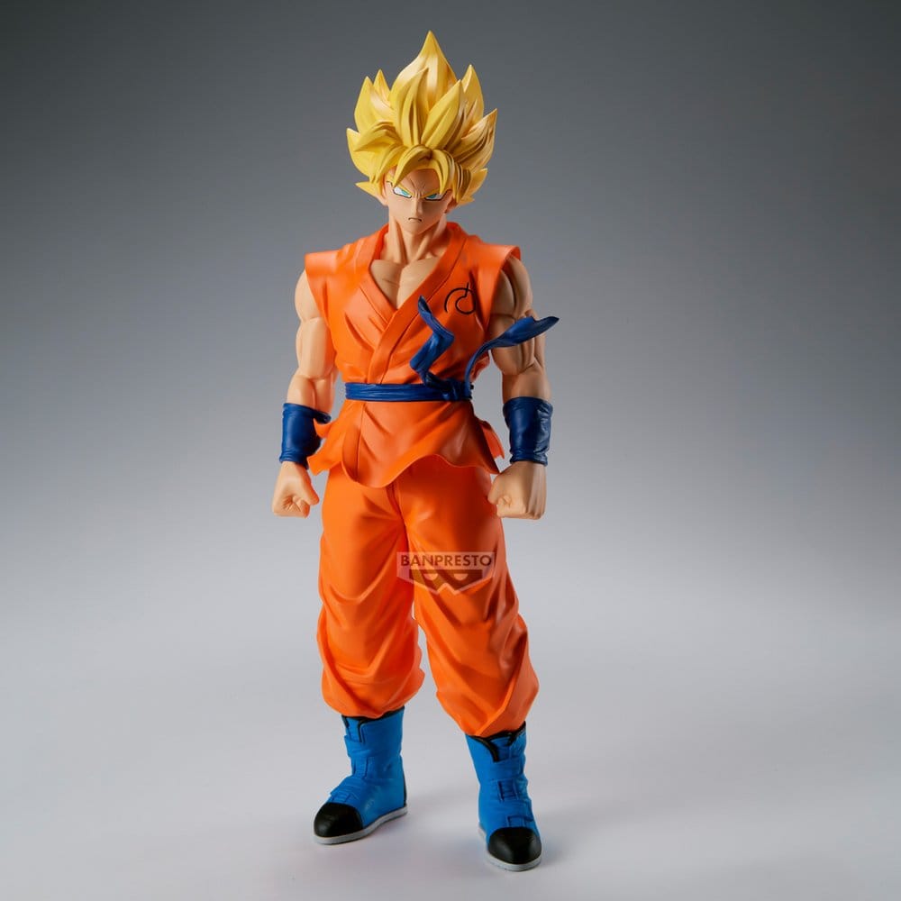 Anime Figuren günstig bei genkidama.de