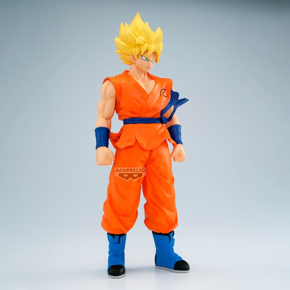 Anime Figuren günstig bei genkidama.de