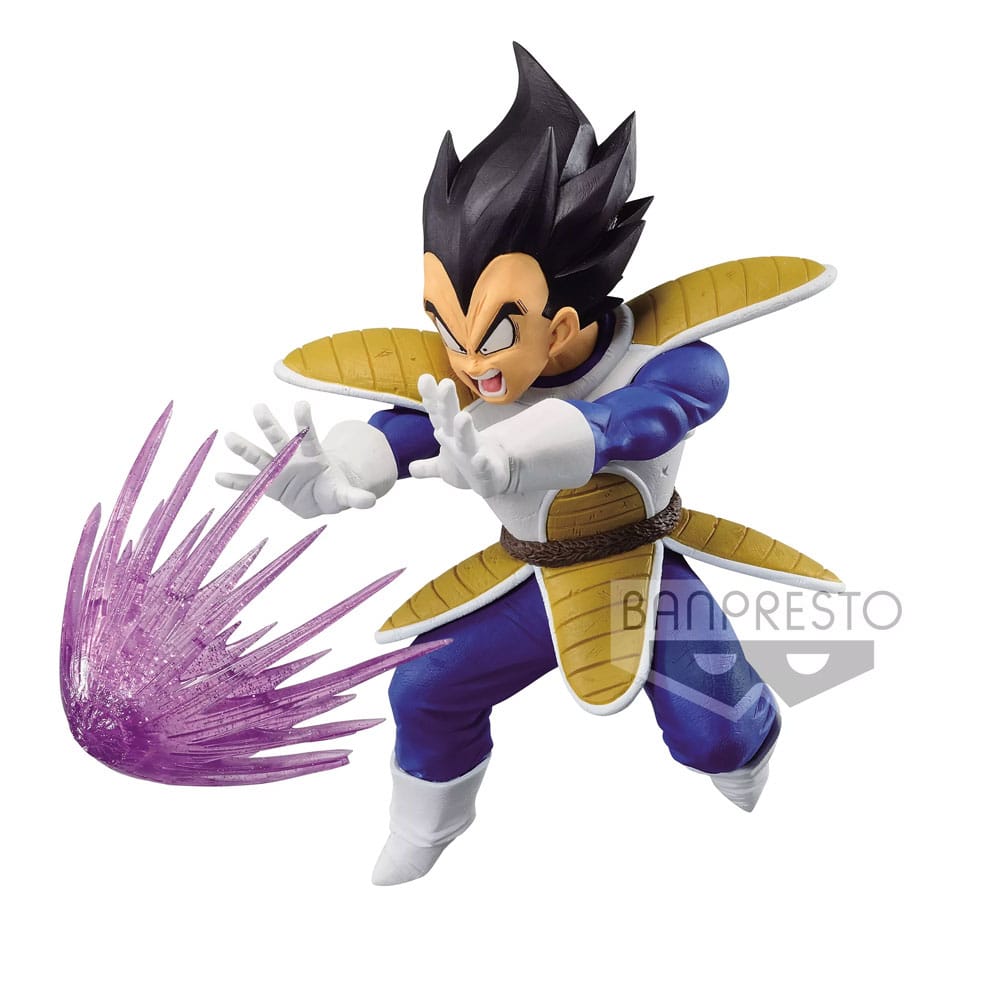 Vegeta GX Materia Banrpesto