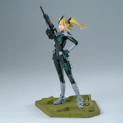 Kaiju No. 8 PVC Statue Kikoru Shinomiya (The Anime) - Anime Figuren günstig kaufen