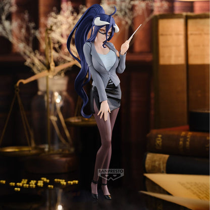 Albedo Overlord IF Banpresto